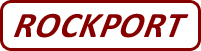 Rockport Machine Company logo